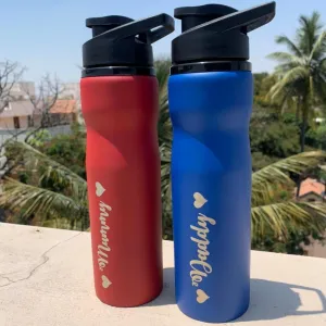 Water Bottles