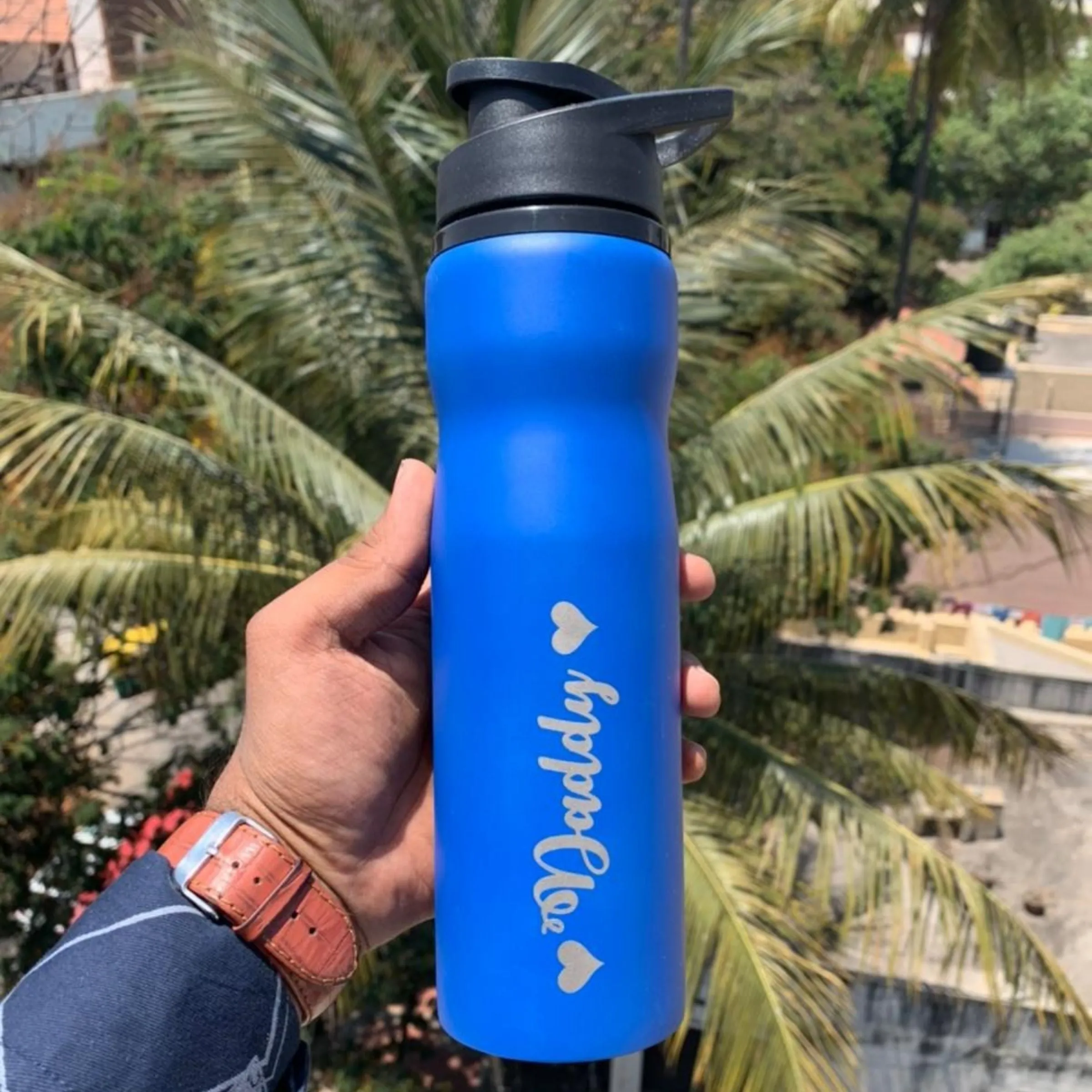 Water Bottles
