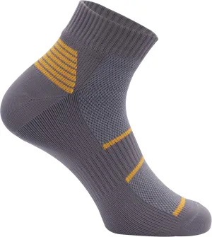 Waterproof Socks Neoprene Unisex Breathable Outdoor Sports Hiking Fishing Wading Crew/Ankle Socks