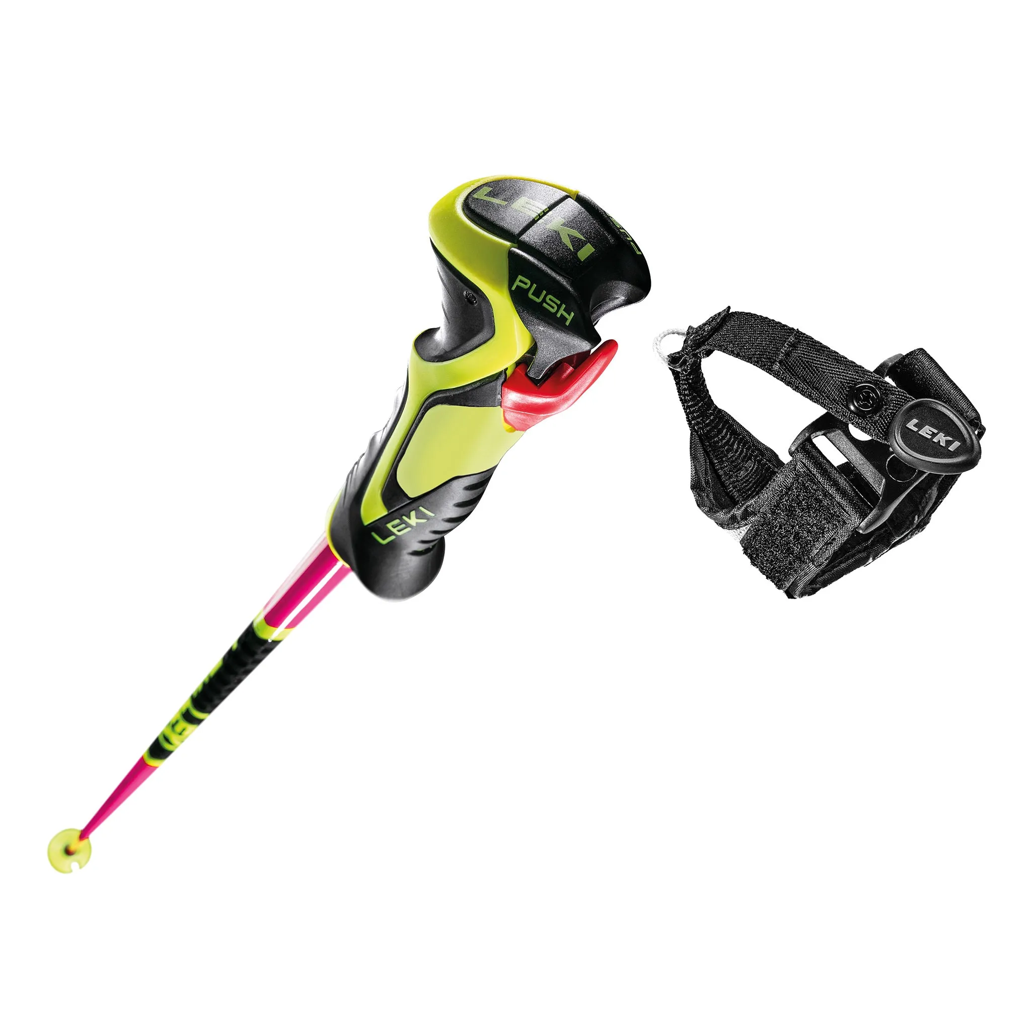WCR LITE SL 3D