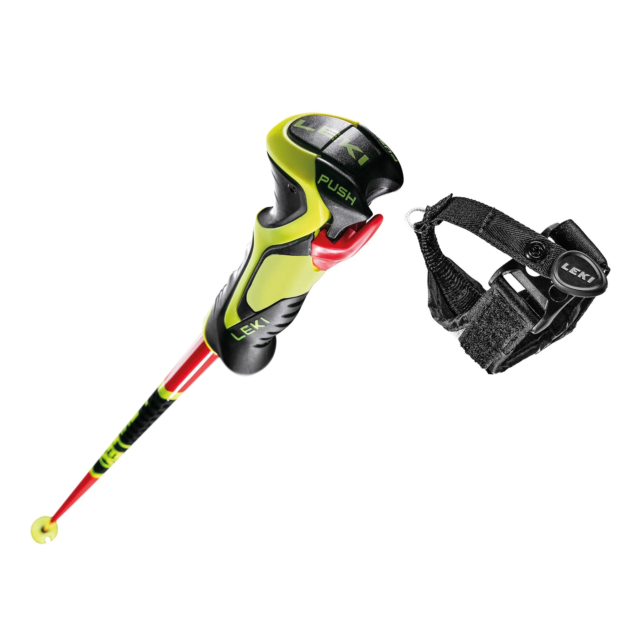 WCR LITE SL 3D