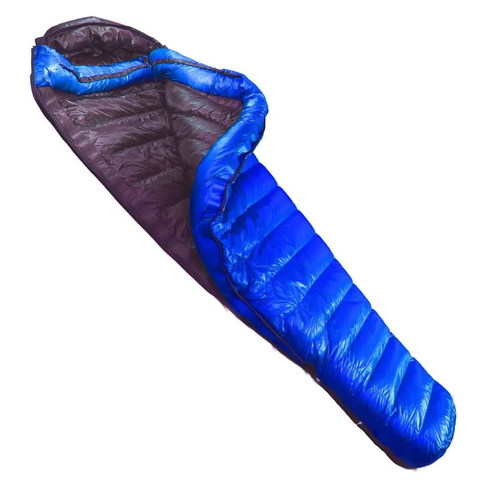 Western Mountaineering Ultralite -7C