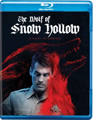 Wolf of Snow Hollow, The (Blu-ray)