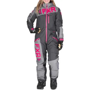 Women's Squadron Monosuit 19