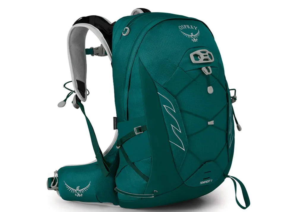 Women's Tempest 9 Pack