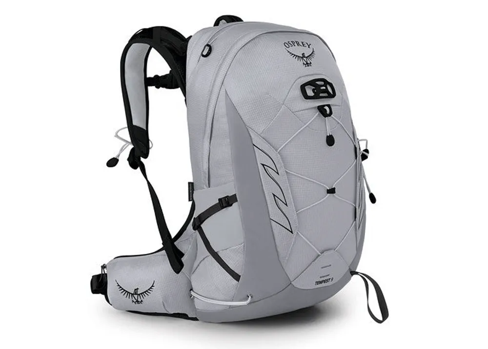 Women's Tempest 9 Pack