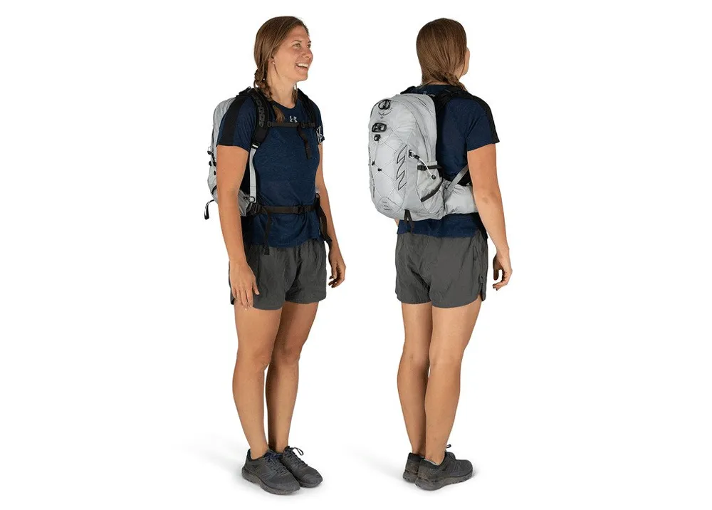 Women's Tempest 9 Pack