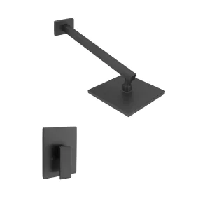 Z-line Shower Systems | Shower Faucet model BLS-SHF-CH